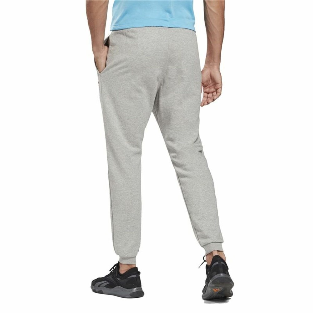 Adult Trousers Reebok Identity  Grey