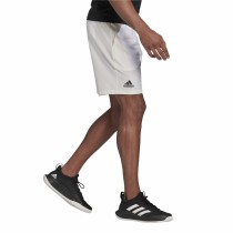 Men's Sports Shorts Adidas Club Stetch White