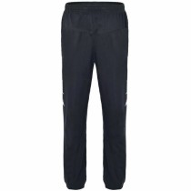 Pantalon pour Adulte Kappa Kolrik  Noir