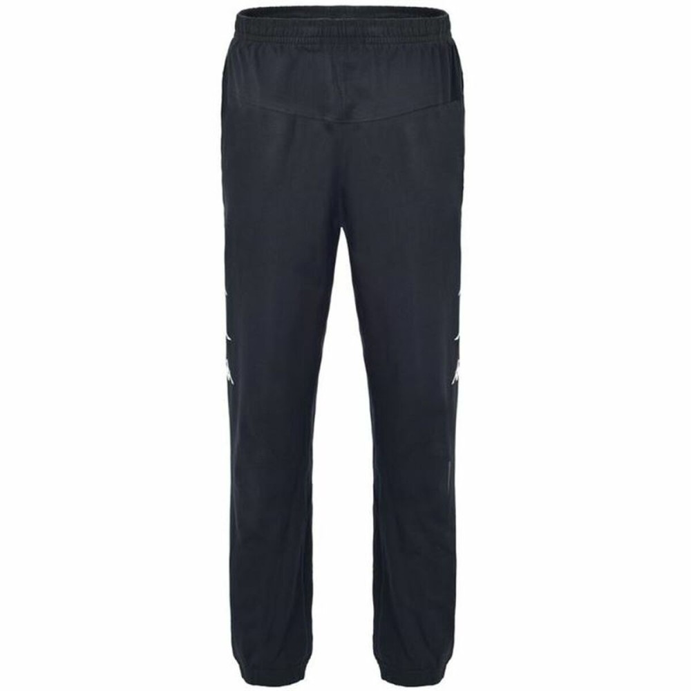 Adult Trousers Kappa Kolrik  Black