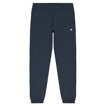 Adult Trousers Champion Rib Cuff  Dark blue