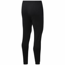 Adult Trousers Reebok Identity  Black