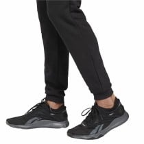 Adult Trousers Reebok Identity  Black