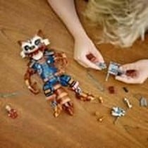 Konstruktionsspiel Lego
