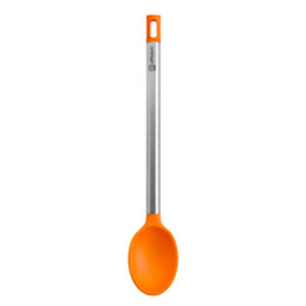 Spoon Rest BRA A195007 Metal Stainless steel