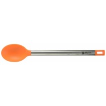 Spoon Rest BRA A195007 Metal Stainless steel