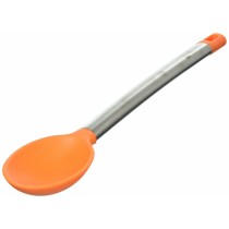 Spoon Rest BRA A195007 Metal Stainless steel