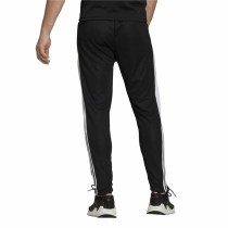 Hose für Erwachsene Adidas Tiro Essentials Schwarz