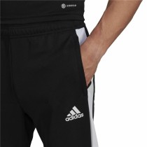 Pantalon pour Adulte Adidas Tiro Essentials Noir