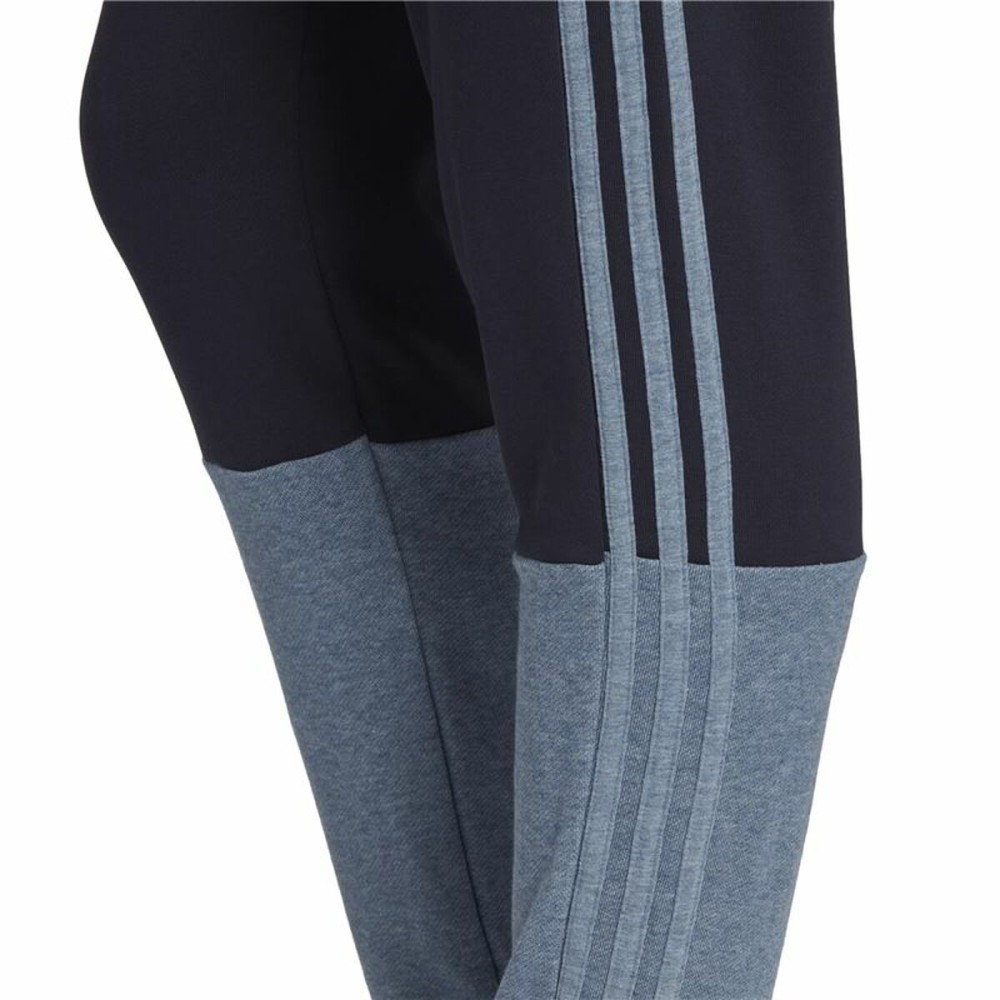 Adult Trousers Adidas Essentials Mélange Grey