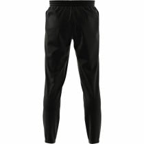 Hose für Erwachsene Adidas Essentials  Schwarz