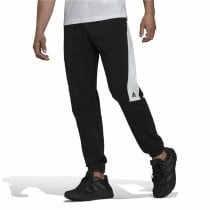 Pantalon pour Adulte Adidas Future Icons Badge Of Sport Noir