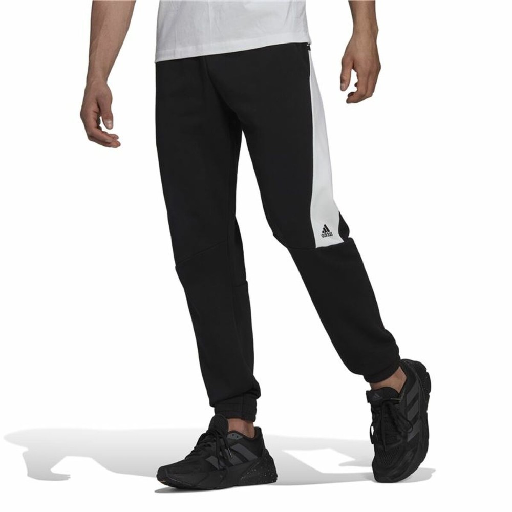 Adult Trousers Adidas Future Icons Badge Of Sport Black