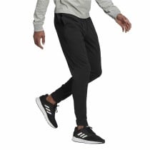 Pantalon pour Adulte Adidas Essentials  Noir