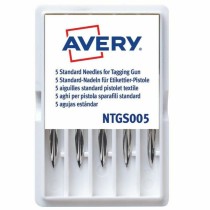 USB-Kabel Avery NTGS005 Grau (5 Stück)