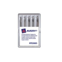 USB Cable Avery NTGS005 Grey (5 Units)