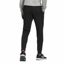 Hose für Erwachsene Adidas Essentials  Schwarz