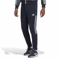 Hose für Erwachsene Adidas Tiro  Dunkelblau Herren