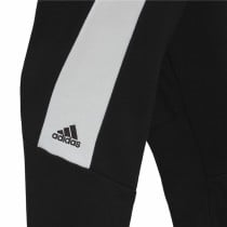 Hose für Erwachsene Adidas Future Icons Badge Of Sport Schwarz