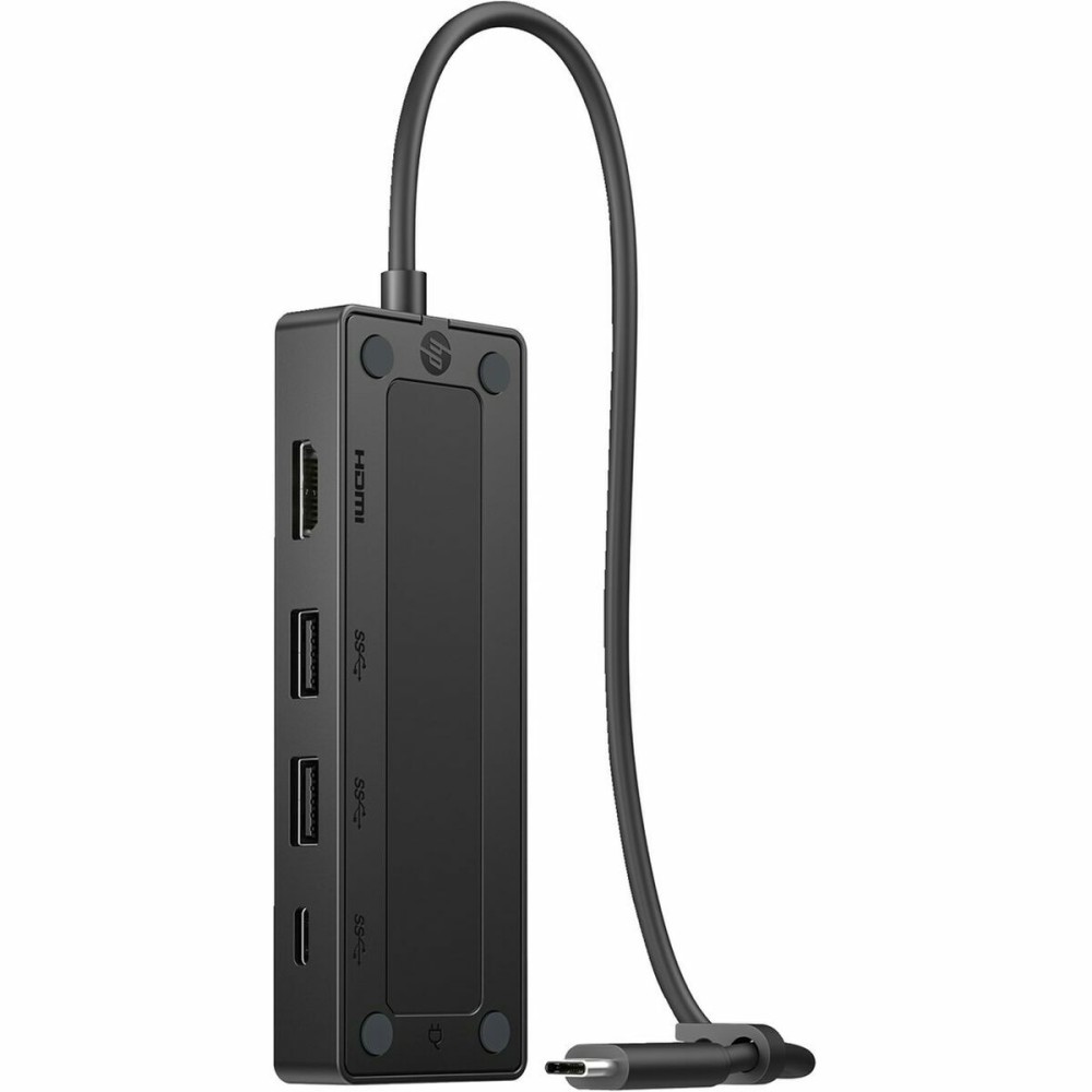 Dockstation HP 86T46AAABB