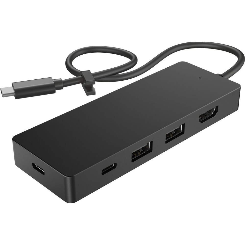 Dockstation HP 86T46AAABB