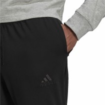 Adult Trousers Adidas Essentials  Black