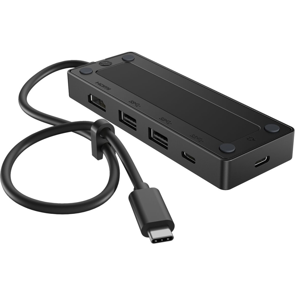 Dockstation HP 86T46AAABB