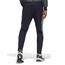 Hose für Erwachsene Adidas Tiro  Dunkelblau Herren