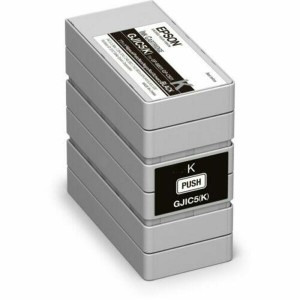 HDMI Kabel Epson C13S020563 Schwarz