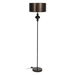 Floor Lamp Golden 40 x 40 x 168 cm