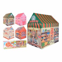 Maison de jeux pour enfants