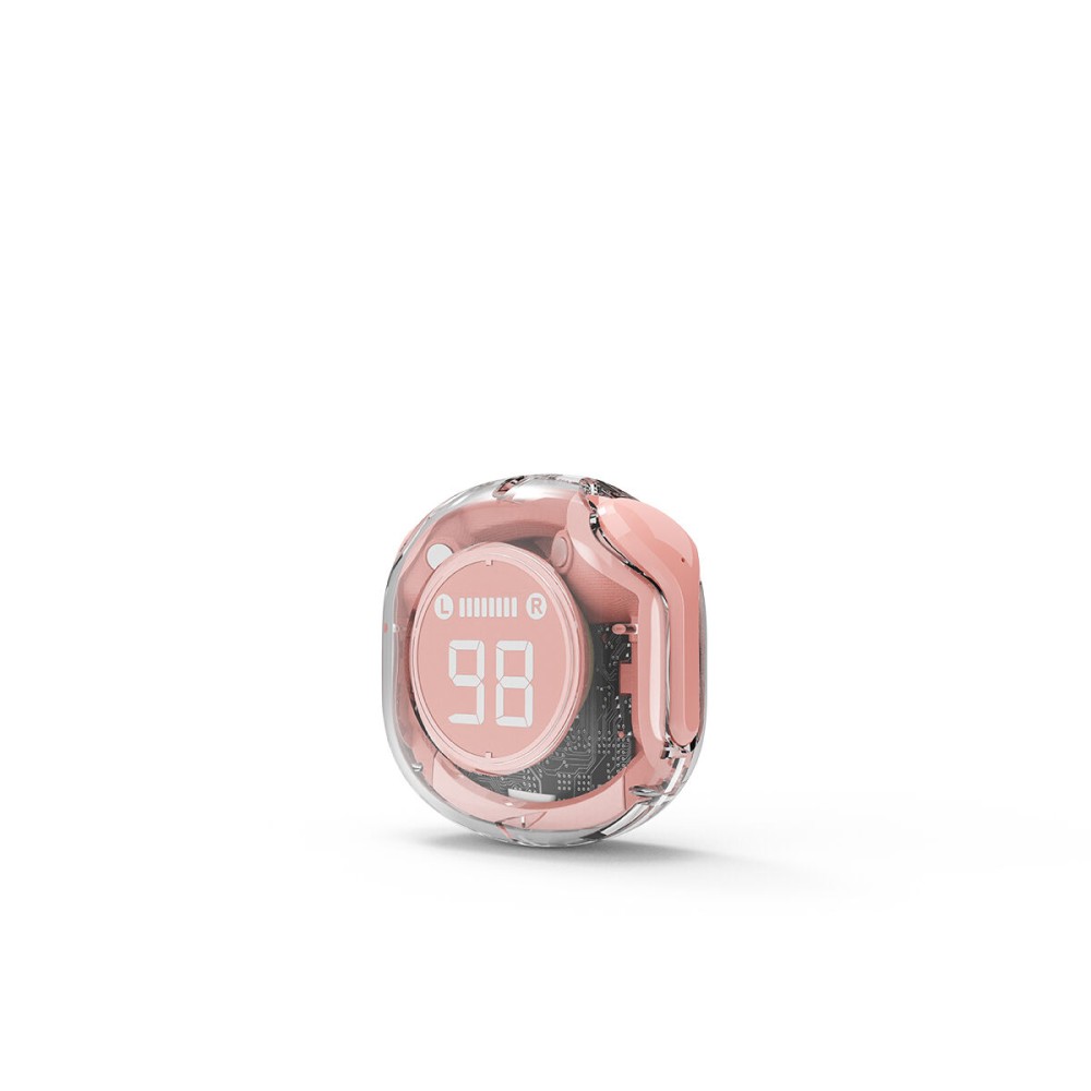 Casque GEMBIRD TWST-01-PK