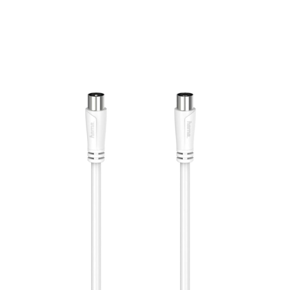 HDMI Kabel Hama 00205046 Weiß 3 m