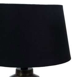 Lampe de bureau Cuivre 220 V 38 x 38 x 66 cm