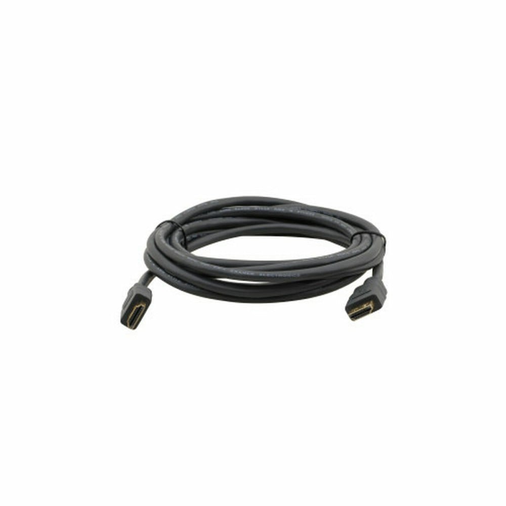 HDMI Kabel Kramer Electronics C-MHM/MHM-25 Schwarz 7,6 m