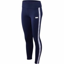 Sport leggings for Women New Balance Athletics Classic Dark blue