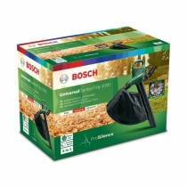 Gebläse BOSCH UniversalGardenTidy 3000 3000 W 230 -240 V