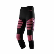 Leggings de Sport pour Femmes Medilast Noir