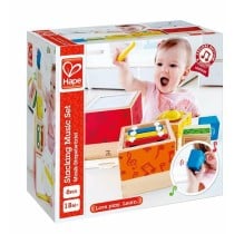 Child's Wooden Puzzle Hape E0336