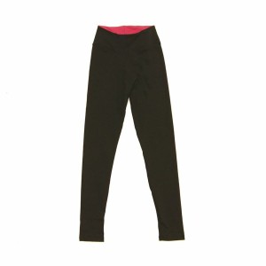 Sporthose Damen Happy Dance Happy Dance Trincha Schwarz