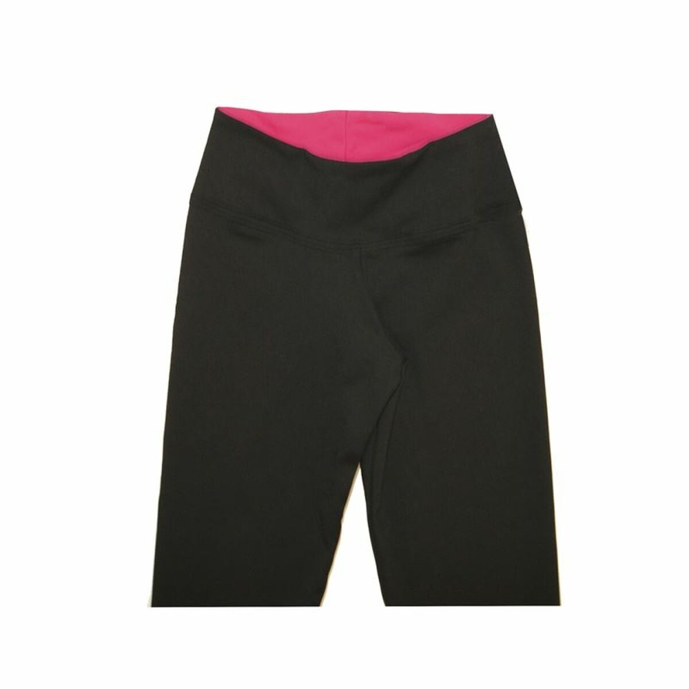 Sporthose Damen Happy Dance Happy Dance Trincha Schwarz