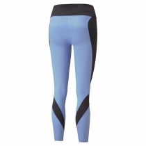 Leggings de Sport pour Femmes Puma Fit Eversculpt Aigue marine