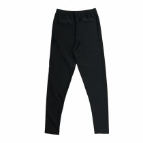 Leggings de Sport pour Femmes Frama Noir