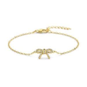 Ladies' Bracelet New Bling 9NB-1547 Golden