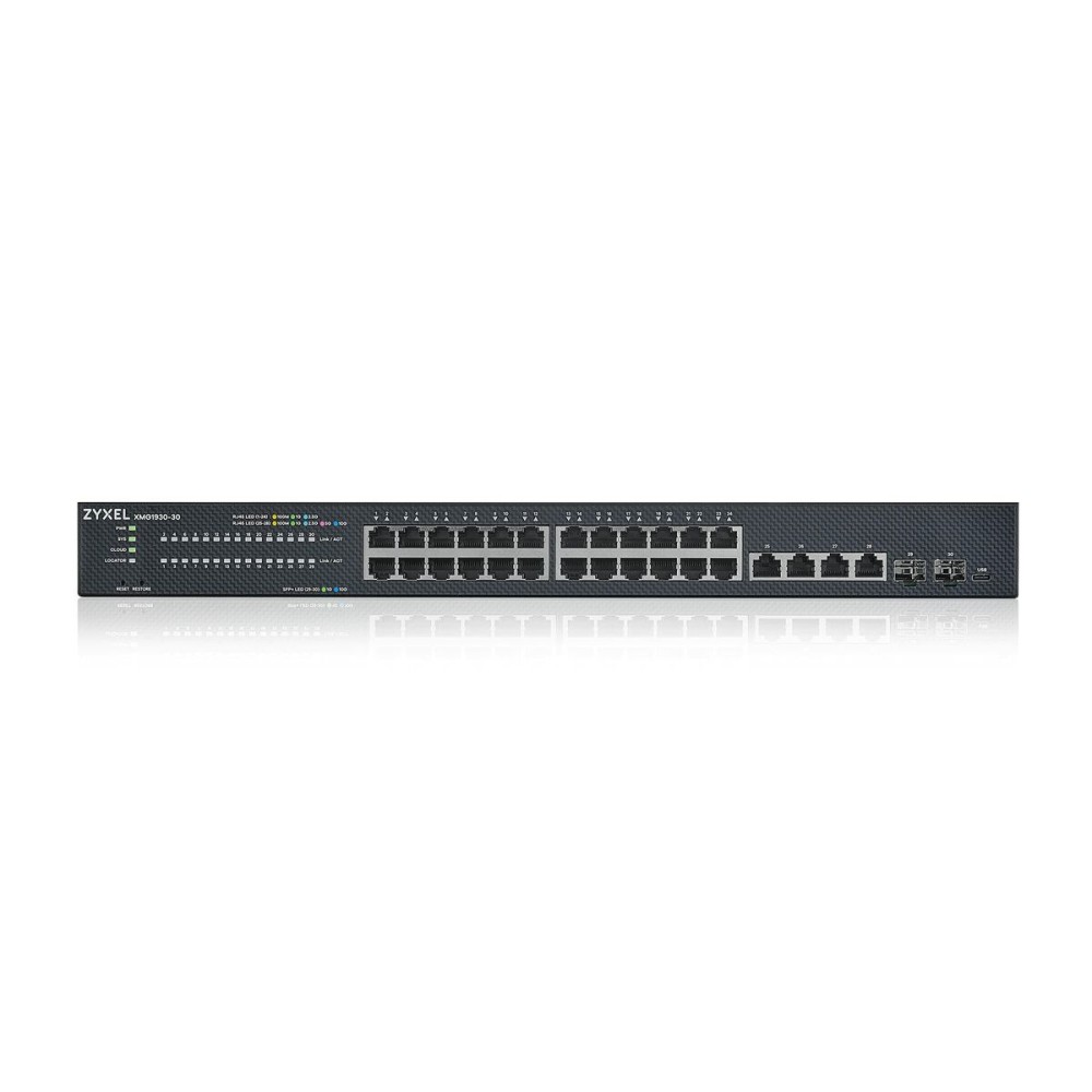 Switch ZyXEL XMG1930-30