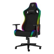 Chaise de jeu Genesis NFG-2247 Noir