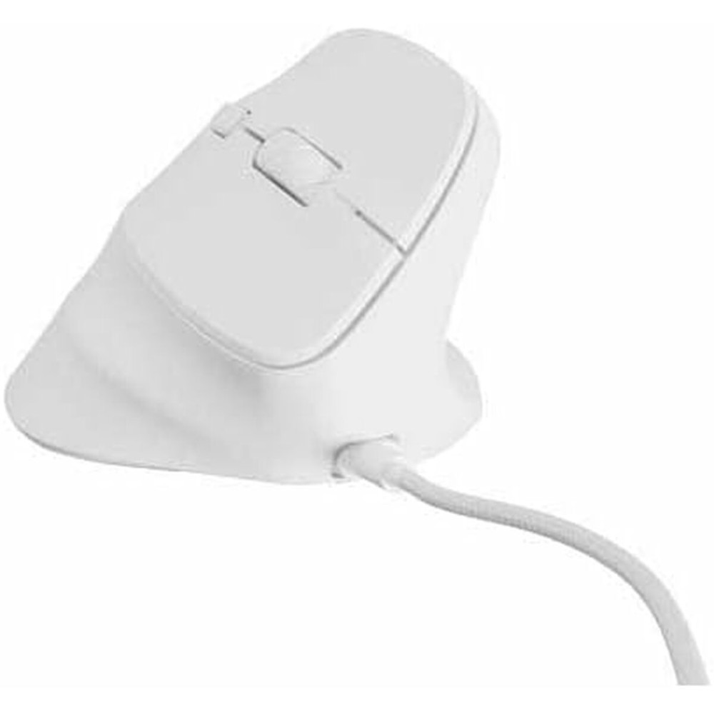 Mouse Natec NMY-2273 Weiß