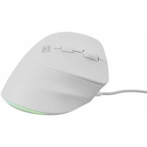 Mouse Natec NMY-2273 Weiß