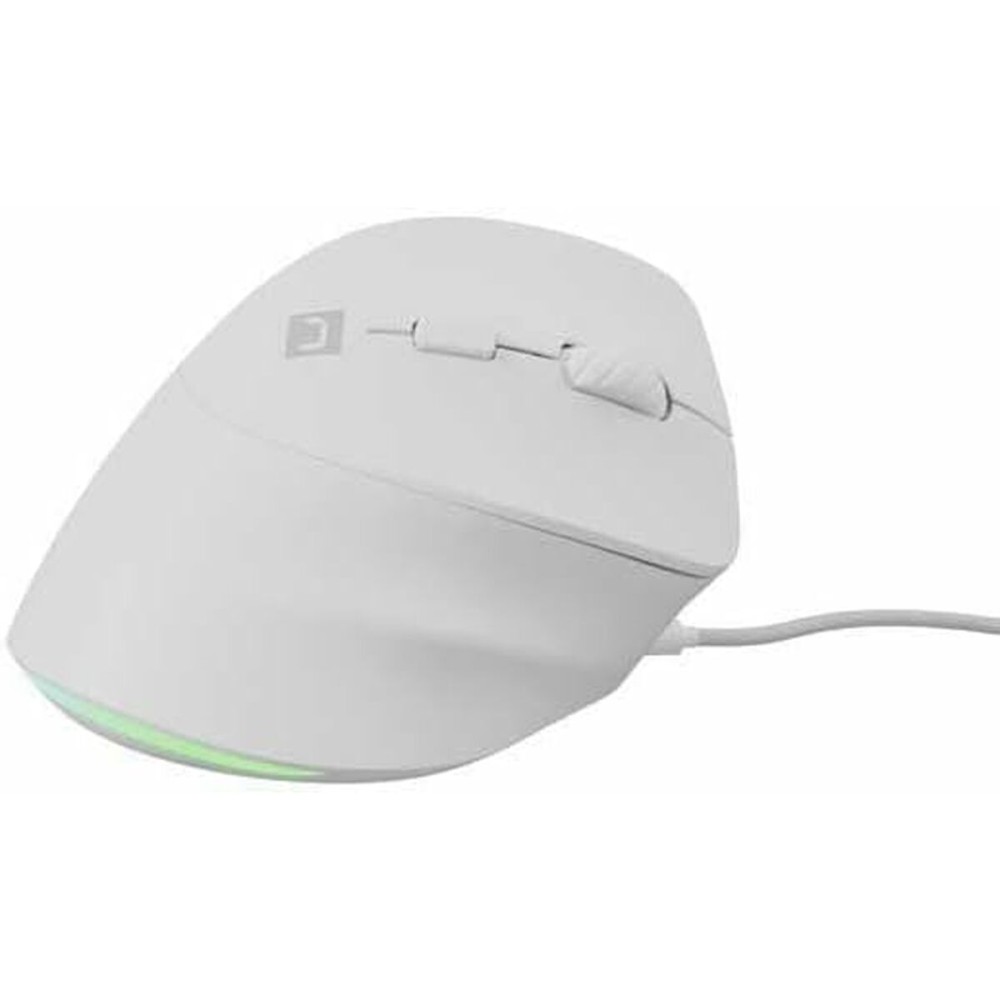 Mouse Natec NMY-2273 Weiß