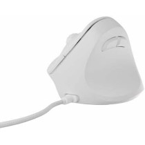 Mouse Natec NMY-2273 Weiß
